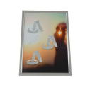 Slim Snap Poster Advertising Light Box